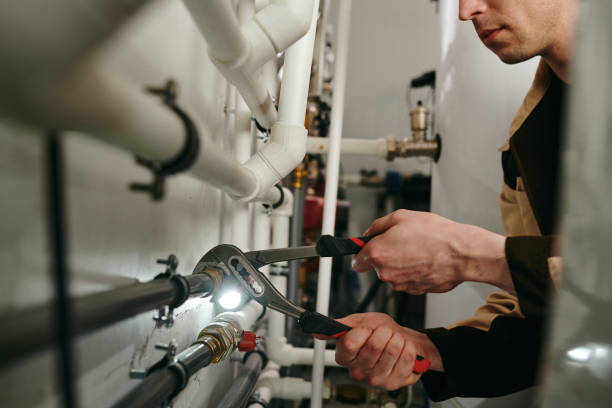 Best Faucet Repair  in Vail, CO