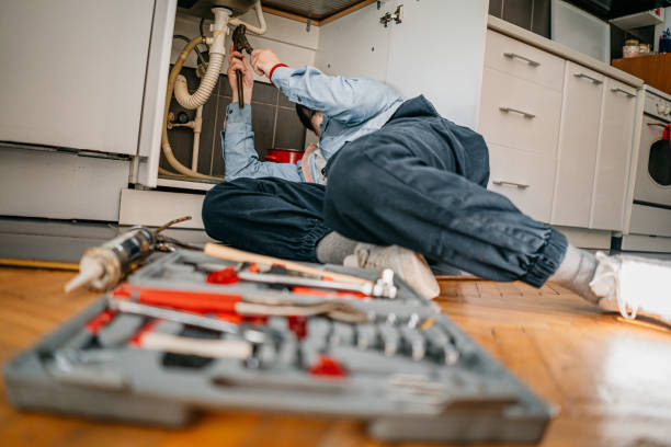 Best Gas Line Repair  in Vail, CO