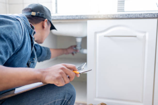 Professional Plumbing in Vail, CO