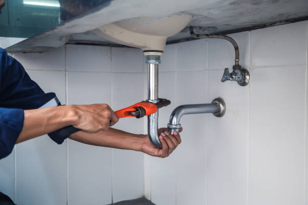Clogged Drain Plumber in Vail, CO