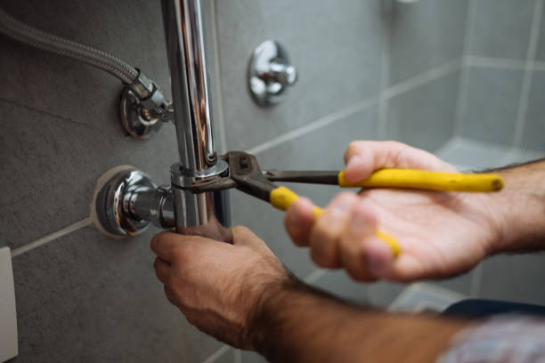 Hot Water Heater Installation in Vail, CO