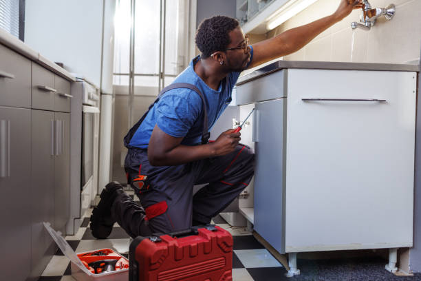Best Residential Plumbing Services  in Vail, CO
