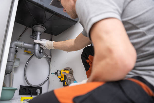 Best Affordable Plumbing Services  in Vail, CO