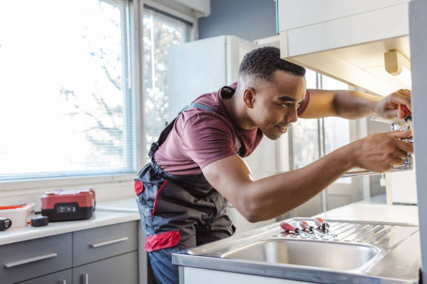 Best Plumbing Services Near Me  in Vail, CO
